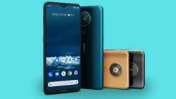 hmd global, nokia, nokia smartphones, nokia c3, nokia c3 launch in india, nokia c3 features, nokia c