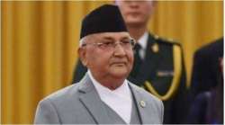 Nepal PM Oli's three key advisors contract coronavirus