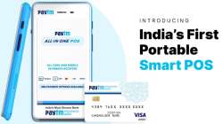 paytm, paytm android pos machine, new paytm android pos device launch in india, paytm android pos de