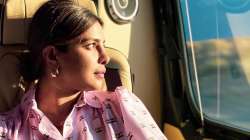 Priyanka Chopra's 'Evil Eye' headed to OTT platform Priyanka Chopra's 'Evil Eye' headed to OTT platform
