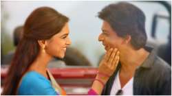 7 years of Chennai Express: Deepika Padukone shares 'unforgettable memories' with Shah Rukh Khan (In