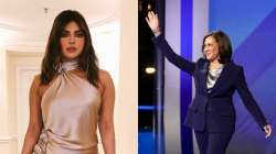 Priyanka Chopra lauds Kamala Harris on being selected as US Vice Presidential candidate