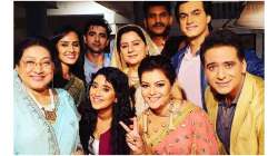 Yeh Rishta Kya Kehlata Hai actor Sachin Tyagi, other crew members test Covid-19 positive