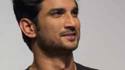 Sushant Singh Rajput's ex-assistant Sabir Ahmed: If Sir consumed drugs, I'd have known