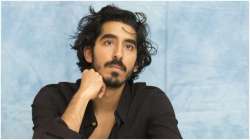 Dev Patel: My love affair with India started with 'Slumdog Millionaire'