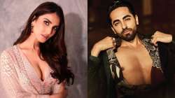 Vaani Kapoor is Ayushmann Khurrana's heroine in Abhishek Kapoor's next film