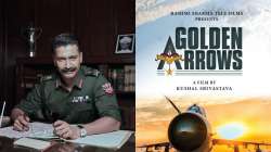 Independence Day 2020: Tejas, Golden Arrow, five upcoming patriotic films to watch out for