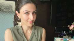 Soha Ali Khan has healthy feast ideas for festival season