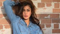 CBI probes Sushant Death Case: Rhea Chakraborty, others may undergo Polygraphy test