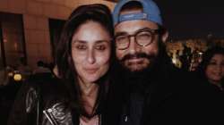 Kareena Kapoor Khan's baby bump to be concealed using VFX for Laal Singh Chaddha