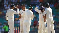 anil kumble, anil kumble india, india tour of australia 2008, india vs australia sydney test, sydney