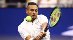 Nick Kyrgios withdraws from US Open 2020 due to coronavirus concerns