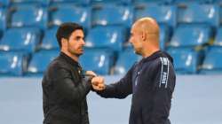 Mikel Arteta expresses gratitude towards Pep Guardiola after FA Cup win