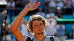 Alexander Zverev unsure over US Open participation