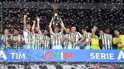 2020-21 Serie A season to begin from September 19