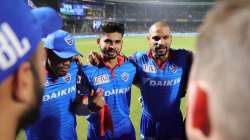 shreyas iyer, shreyas iyer ipl, shreyas iyer delhi capitals, delhi capitals, delhi capitals 2020