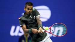 Sumit Nagal gets direct entry into singles main draw of US Open