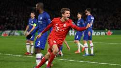 Bayern Munich vs Chelsea Champions League Live Streaming in India: Watch FCB vs CHE live football ma