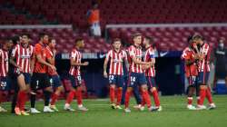 atletico madrid, angel correa, sime vrsaljko, atletico madrid coronavirus, coronavirus, covid-19, ch