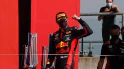 Max Verstappen reminds me of Michael Schumacher: Ross Brawn