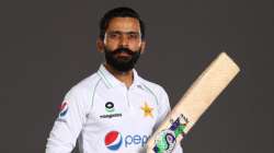 ENG vs PAK | Fawad Alam should get a chance in 2nd Test, says Wasim Akram