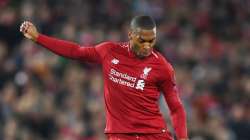 Daniel Sturridge has won a Premier League title and two Champions League titles.