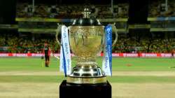 Plea filed in Bombay HC challenging BCCI's decision to hold IPL 2020 in UAE