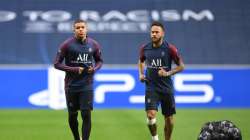 Champions League: Kylian Mbappe training return boosts PSG for Atalanta quarterfinal