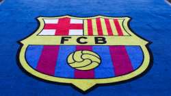 Barcelona player tests coronavirus positive from pre-season training