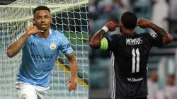 Manchester City vs Lyon Champions League Live Streaming: Watch MAN City vs LYO live match online on 