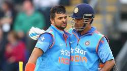 ms dhoni, suresh raina, ms dhoni suresh raina, ms dhoni retirement, suresh raina retirement, ms dhon