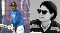 anjum chopra, ms dhoni, ms dhoni retires, ms dhoni retirement, ms dhoni team india, ms dhoni retired