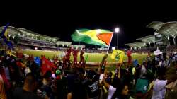 Live Streaming CPL 2020, Trinbago Knight Riders vs Guyana Amazon Warriors: Watch live cricket match 