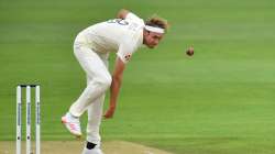 Stuart Broad moves to No.2 in ICC Test rankings, Jasprit Bumrah slips to 8