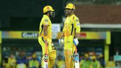 suresh raina ms dhoni csk ipl 2020