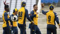 CPL 2020: Mohammad Nabi stars in St Lucia Zouks' victory; Guyana beat Jamaica