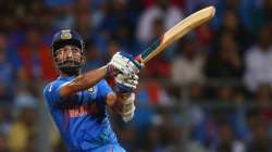 IPL 2020: Enjoy opening but open to finisher's role at no.5 or 6: Ajinkya Rahane