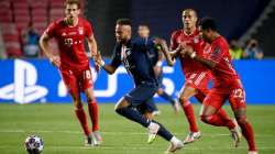 Live Streaming PSG vs Bayern Munich, Champions League final in India: Watch PSG vs Bayern live footb