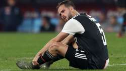 Newly-signed Miralem Pjanic tests positive for COVID-19, confirms Barcelona