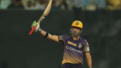 KKR CEO Venky Mysore recalls dog-fight for Gautam Gambhir in IPL auction