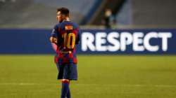 Lionel Messi's departure jeopardizes Barcelona’s restructuring plan