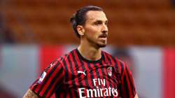 Zlatan Ibrahimovic ready to sign new contract at AC Milan