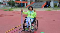 Sports body for deaf accuses Deepa Malik of favouritism on National Sports Awards