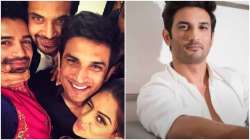 Sushant's Kis Desh Mein Hai Meraa Dil co-star Vishal Singh: There is something bigger behind his dea