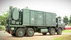 DRDO develops 6 more location radar weapons SWATHI, to be procured by Indian Army soon