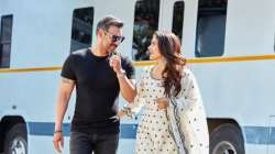 When Ajay Devgn did not tell Kajol about kissing scene in Shivaay