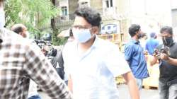 Sushant Death Case: ED questions flatmate Siddharth Pithani about financial details