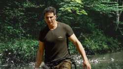 Akshay Kumar flaunts his adventurous side in Bear Grylls' Into The Wild teaser