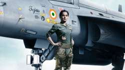 Kangana Ranaut's Tejas to take off in December, actress to play air force pilot