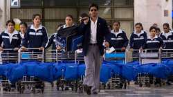 Stills from Chak De India